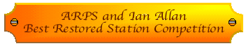Best Restored Station Award