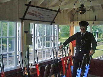 Frome Interior