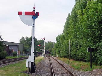 Signals