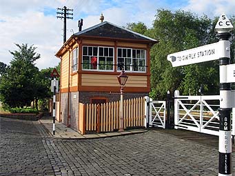 Radstock North Box