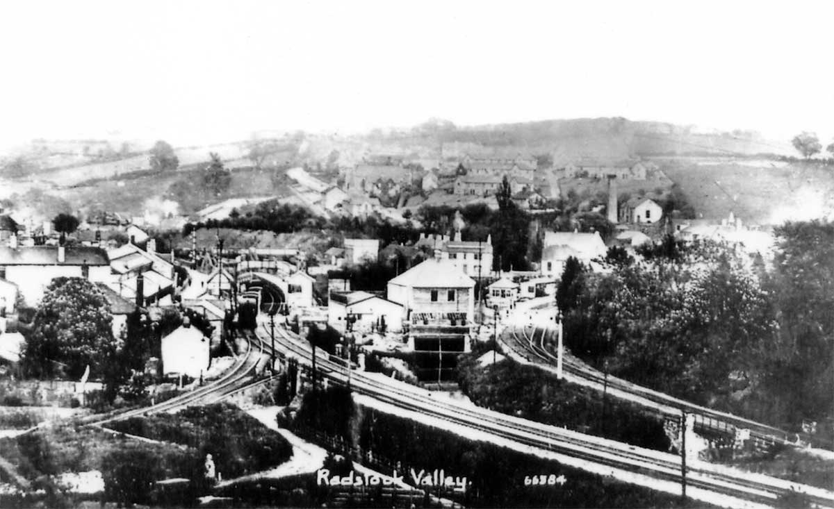 Radstock Valley